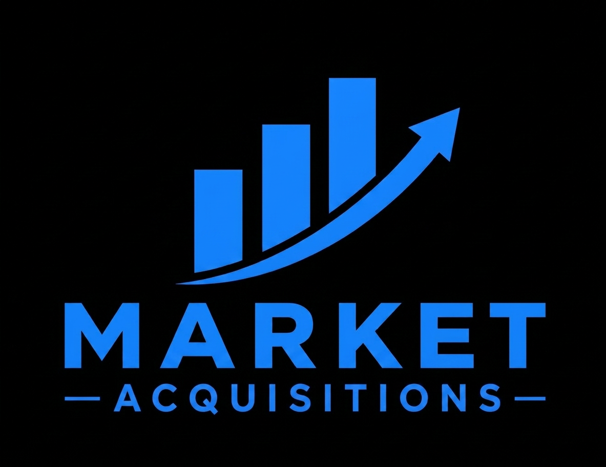 Market Acquisitions
